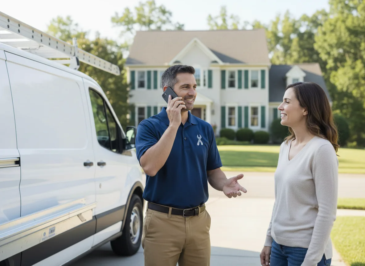 Home Gutter Service Woodstock, GA FAQs